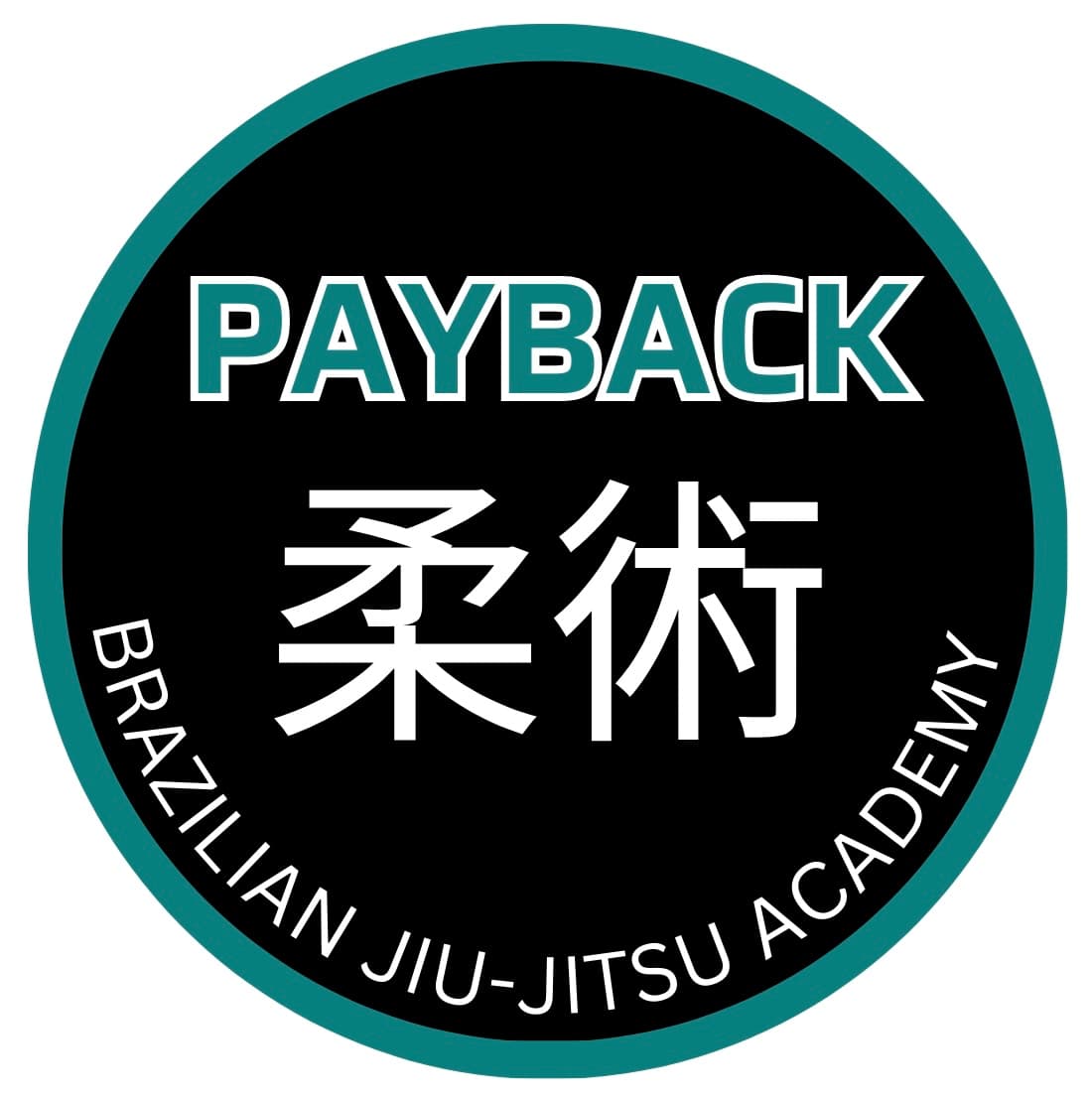 Payback BJJ
